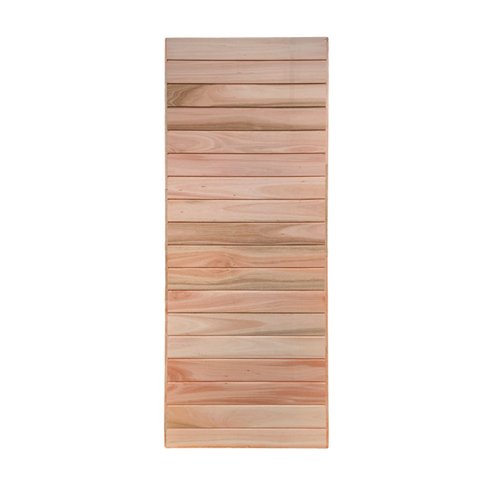 25. Horizontal Inside